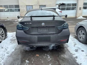 BMW 440  xDrive /STAGE 2 / CAMERA / AKRAPOVIC , снимка 17