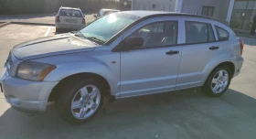 Dodge Caliber, снимка 3