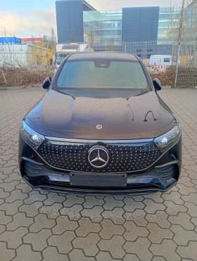 Mercedes-Benz EQB 250+ , снимка 1