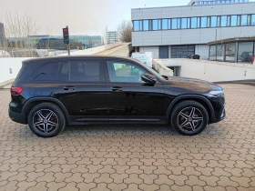Mercedes-Benz EQB 250+ , снимка 8