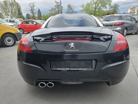 Peugeot RCZ, снимка 5