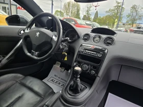 Peugeot RCZ, снимка 9