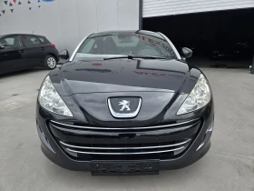 Peugeot RCZ, снимка 2