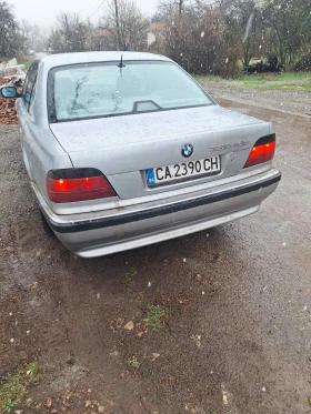 BMW 725, снимка 4