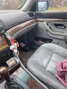 BMW 725, снимка 5