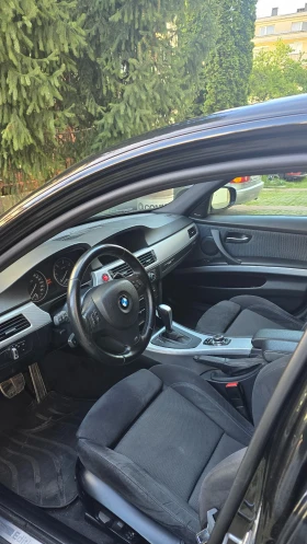 BMW 330 XD Keyless Harmon Kardon Подгрев Dynamic Xenon, снимка 5