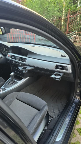 BMW 330 XD Keyless Harmon Kardon Подгрев Dynamic Xenon, снимка 12