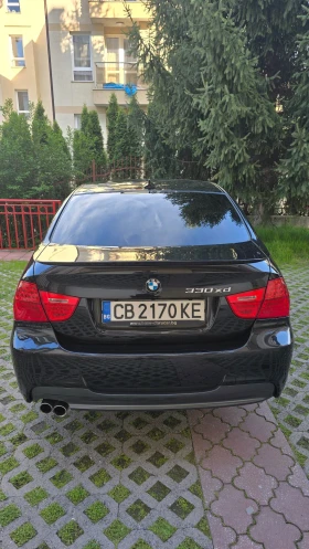 BMW 330 XD Keyless Harmon Kardon Подгрев Dynamic Xenon, снимка 4