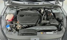 Kia K5 ФАБРИЧНА ГАЗ* ПОДГРЕВ, снимка 13