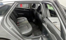 Kia K5 ФАБРИЧНА ГАЗ* ПОДГРЕВ, снимка 9