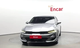 Kia K5 ФАБРИЧНА ГАЗ* ПОДГРЕВ, снимка 3