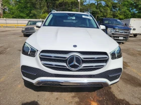Mercedes-Benz GLE 450 3.0l 4Matic, снимка 5