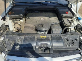Mercedes-Benz GLE 450 3.0l 4Matic, снимка 12