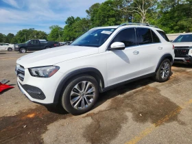 Mercedes-Benz GLE 450 3.0l 4Matic, снимка 1
