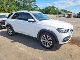 Mercedes-Benz GLE 450 3.0l 4Matic, снимка 4