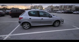 Peugeot 206 1.4, снимка 2