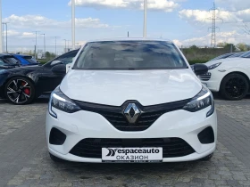 Renault Clio 1.0Tce/ 100к.с./ LPG, снимка 2