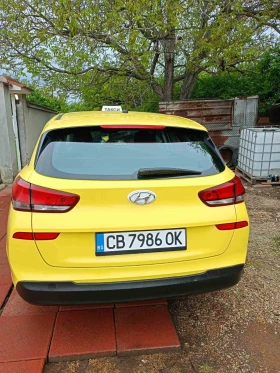 Hyundai I30, снимка 2