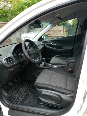 Hyundai I30, снимка 5