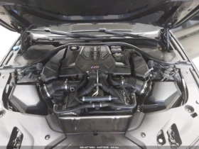 BMW M5 COMPETITION| CARBON CERAMIC| SOFT-CLOSE| MASSAGE| , снимка 11