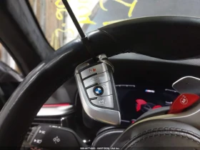 BMW M5 COMPETITION| CARBON CERAMIC| SOFT-CLOSE| MASSAGE| , снимка 12