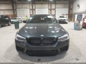 BMW M5 COMPETITION| CARBON CERAMIC| SOFT-CLOSE| MASSAGE| , снимка 1
