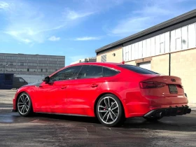 Audi S5 Technik  CARFAX, снимка 2