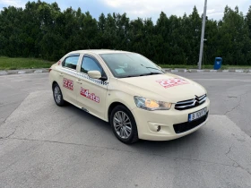Citroen C-Elysee TAXI, снимка 5