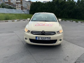Citroen C-Elysee TAXI, снимка 2
