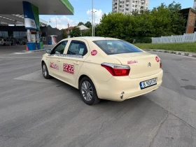 Citroen C-Elysee TAXI, снимка 3