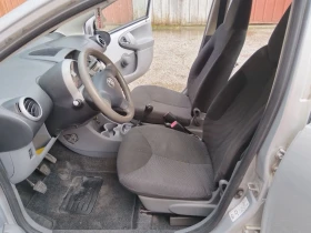 Toyota Aygo, снимка 12