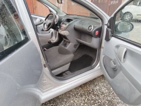 Toyota Aygo, снимка 15