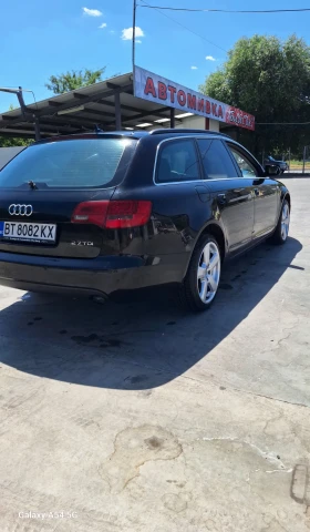 Audi A6 2.7, снимка 3