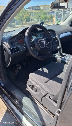 Audi A6 2.7, снимка 7
