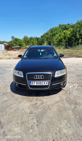 Audi A6 2.7, снимка 6