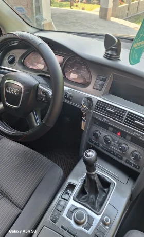 Audi A6 2.7, снимка 8