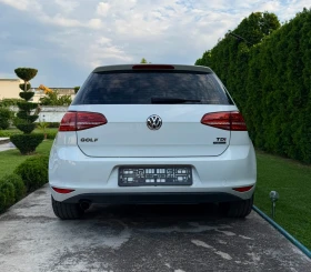 VW Golf 7 1.6TDI* ЛИЗИНГ* DSG* FULL LED* , снимка 12
