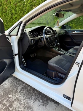 VW Golf 7 1.6TDI* ЛИЗИНГ* DSG* FULL LED* , снимка 8
