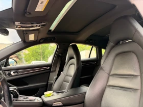 Porsche Panamera E-Hybrid* GTS* R21* Night Vision* Soft Close* , снимка 15