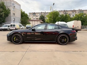 Porsche Panamera E-Hybrid* GTS* R21* Night Vision* Soft Close* , снимка 9