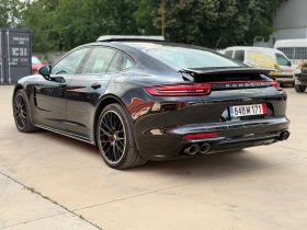Porsche Panamera E-Hybrid* GTS* R21* Night Vision* Soft Close* , снимка 10