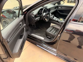Porsche Panamera E-Hybrid* GTS* R21* Night Vision* Soft Close* , снимка 14