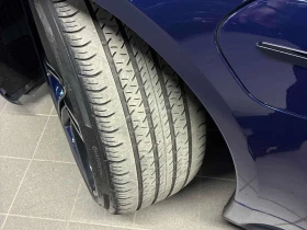 Porsche Taycan * Turbo S Sedan * FULLY LOADED * ПРЕДСТАВИТЕЛСТВО, снимка 15