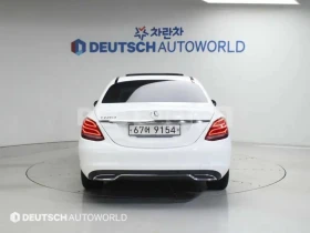 Mercedes-Benz C 220 ПОДГРЕВИ/ШИБИДАХ/ФИКСИРАНА ЦЕНА ДО БЪЛГАРИЯ, снимка 4