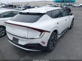 Kia EV6 Gt-Line, снимка 4