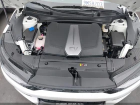 Kia EV6 Gt-Line, снимка 10