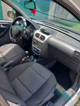 Opel Corsa, снимка 4