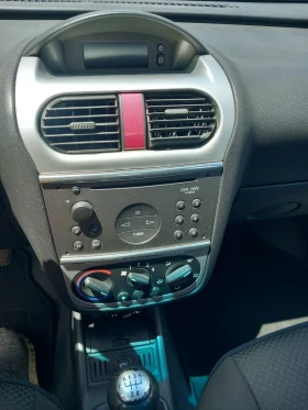 Opel Corsa, снимка 6