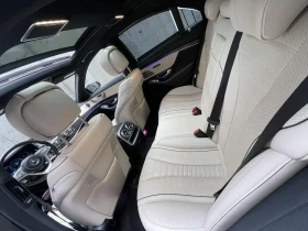 Mercedes-Benz S 560 4x4 Black , снимка 13