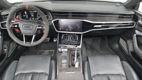 Audi A7 55 TFS Quattro / RS 7 ПАКЕТ / B&O/ 360 / МАСАЖ /, снимка 8